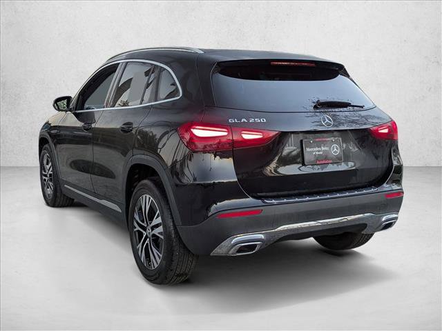 Used 2026 Mercedes-Benz GLA 250 GLA 250 image 8