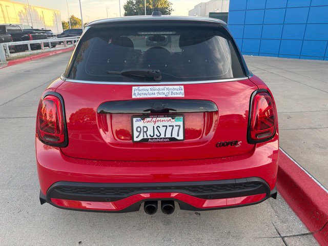 Used 2024 MINI Cooper S FWD image 6