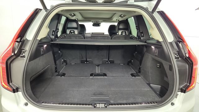 New 2026 Volvo XC90 T8 Core w/ Protection Package Premier AWD/4WD image 43