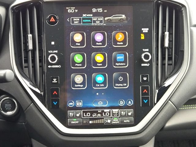 Certified 2025 Subaru Ascent Bronze Edition AWD/4WD image 4