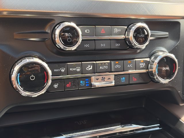 New 2026 Ford F350 King Ranch w/ Chrome Package AWD/4WD image 23