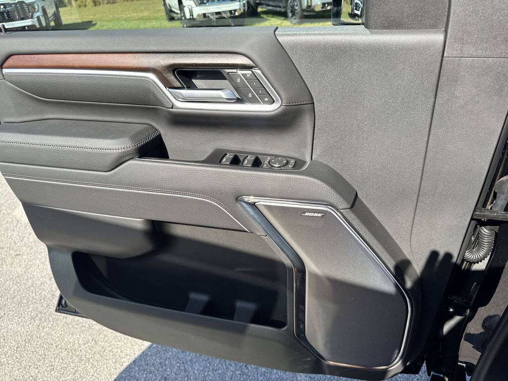 New 2026 GMC Sierra 2500 Denali w/ Denali Reserve Package image 33