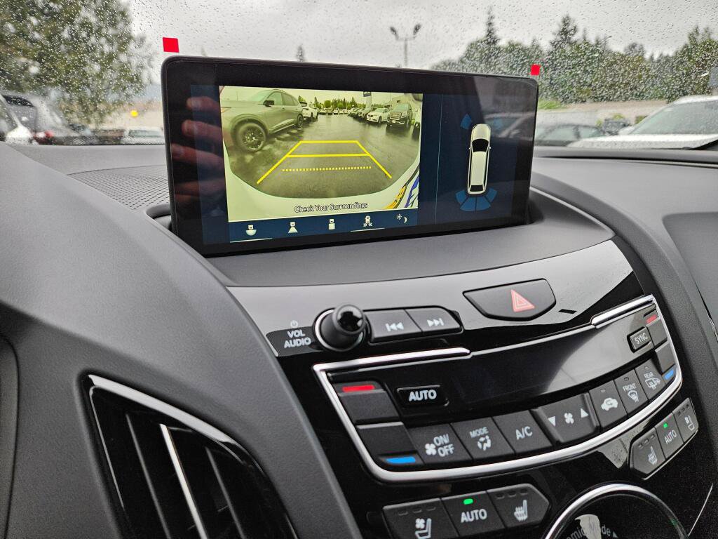 New 2026 Acura RDX w/ Advance Package AWD/4WD image 39