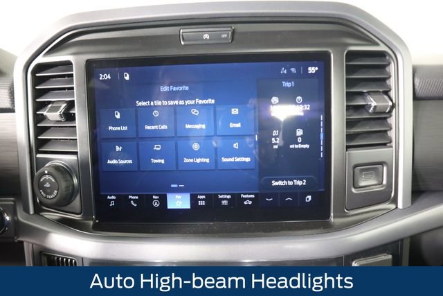 New 2026 Ford F150 XLT AWD/4WD image 46