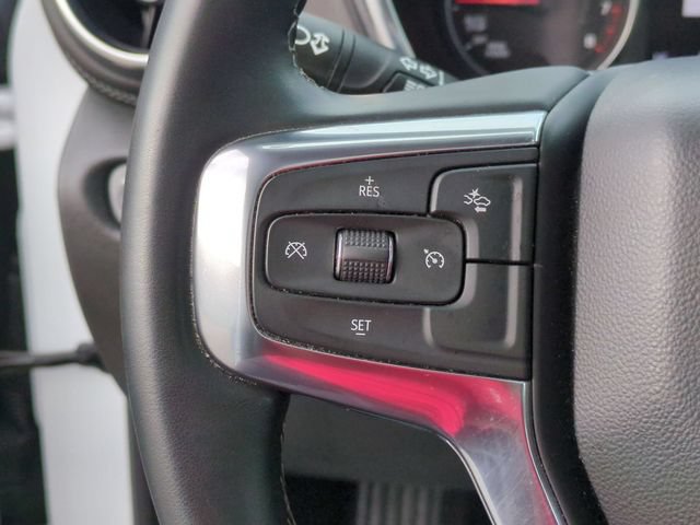 Used 2025 Chevrolet Blazer LT w/ Sound & Technology Package AWD/4WD image 20