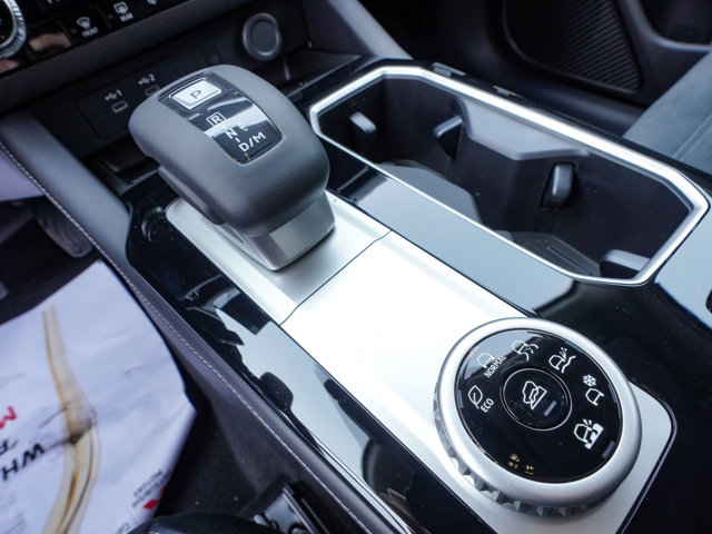 New 2026 Mitsubishi Outlander SE AWD/4WD image 25