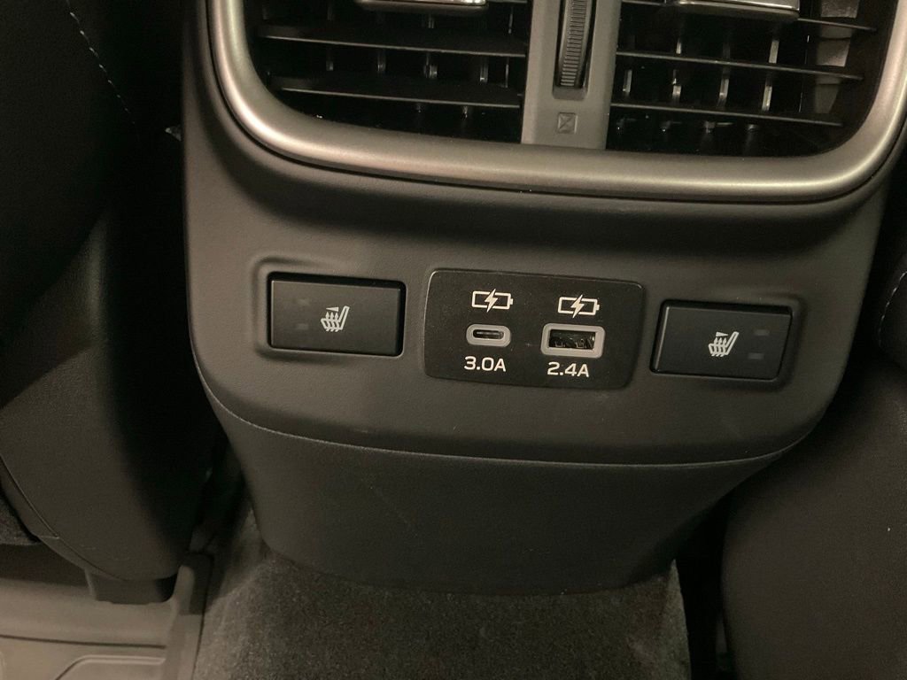 New 2025 Subaru Legacy Touring XT image 18