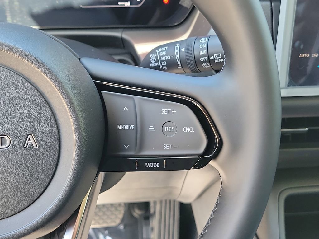 New 2026 MAZDA CX-5 Select image 23