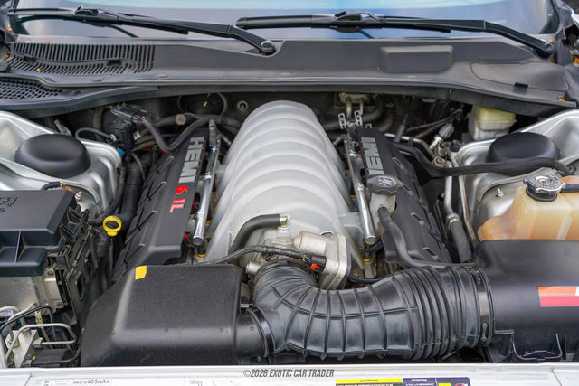 Used 2006 Chrysler 300 SRT8 w/ SRT Option Group II image 15