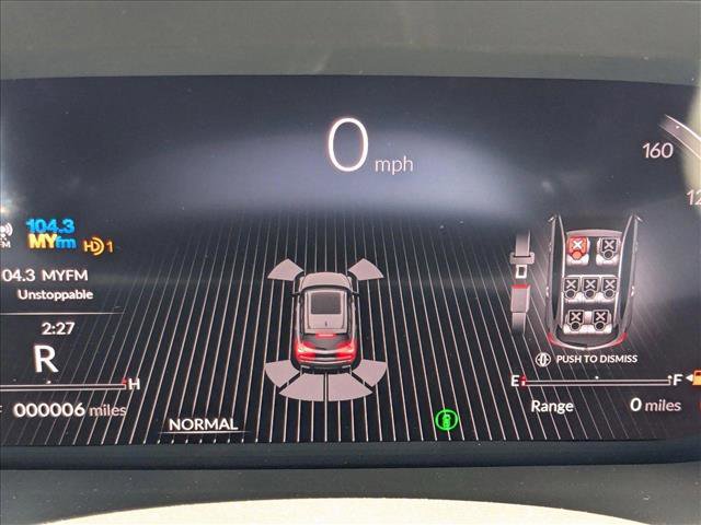 New 2026 Acura MDX A-Spec image 11