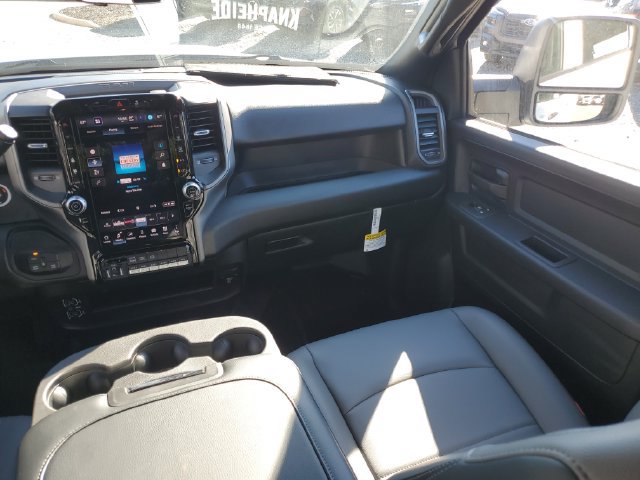 New 2027 RAM 5500 Tradesman AWD/4WD image 21