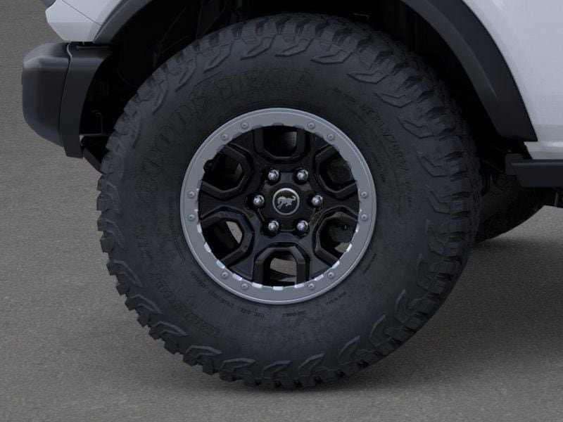 New 2025 Ford Bronco Badlands w/ Sasquatch Package AWD/4WD image 53