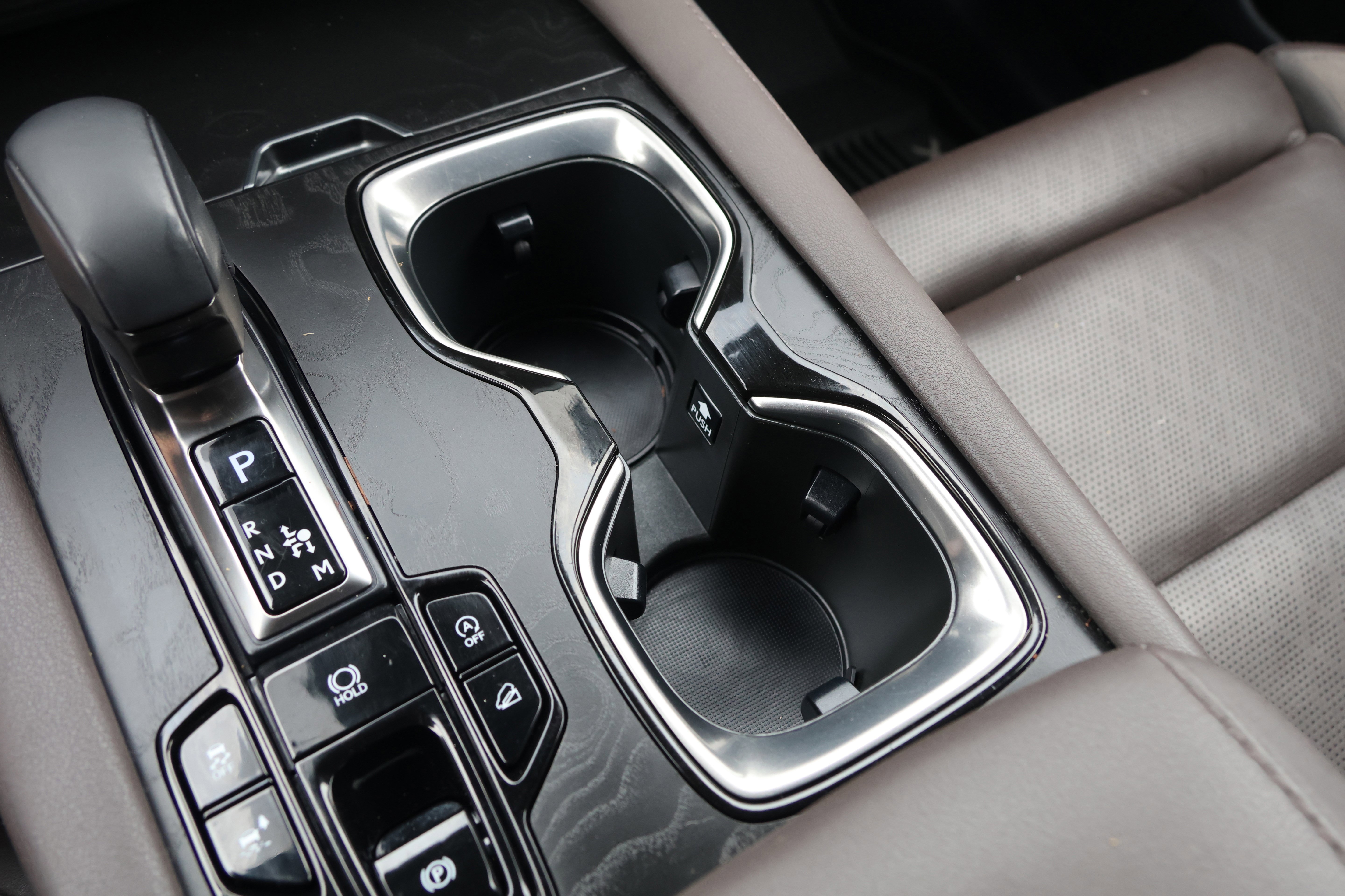 Certified 2023 Lexus RX 350 AWD w/ Accessory Package image 32