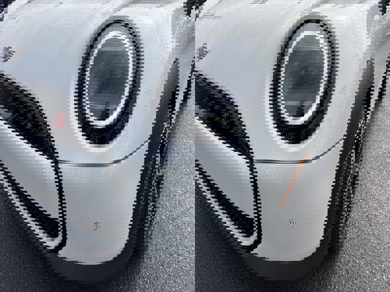 Used 2025 MINI Cooper S image 9