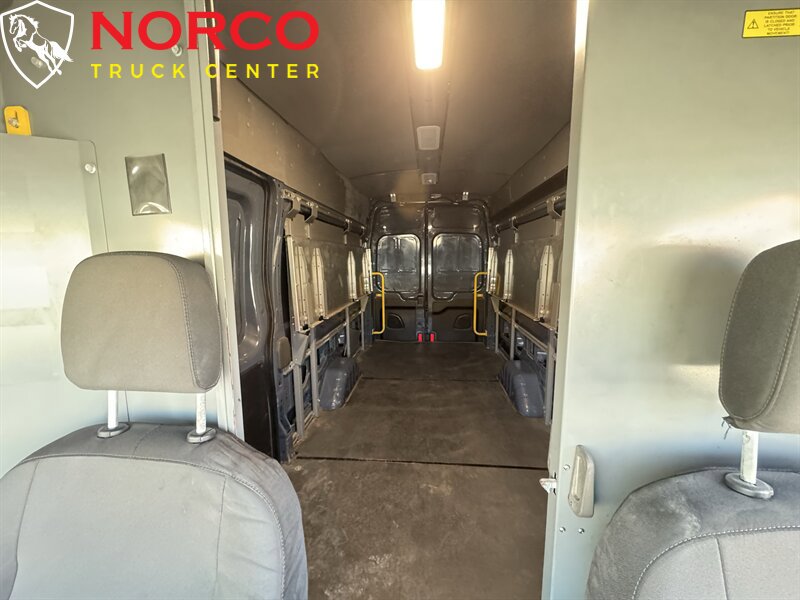 Used 2020 Ford Transit 250 148 High Roof Extended RWD image 27