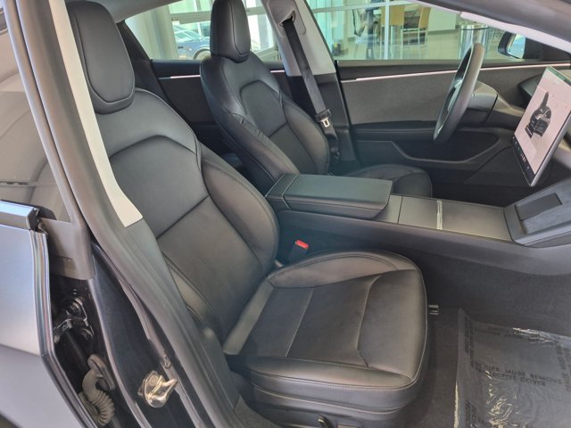 Used 2024 Tesla Model 3 Long Range RWD image 20