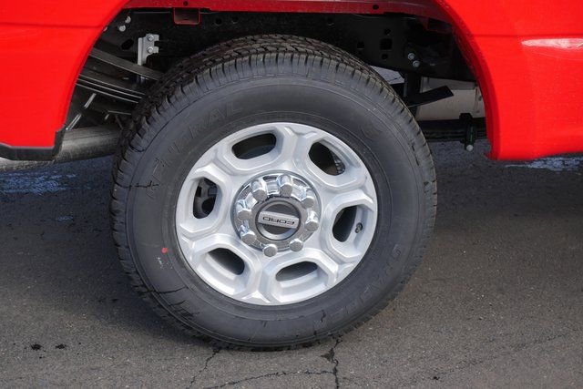 New 2026 Ford F350 XLT image 11