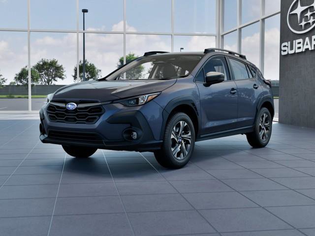 New 2026 Subaru Crosstrek 2.0i Premium video 2