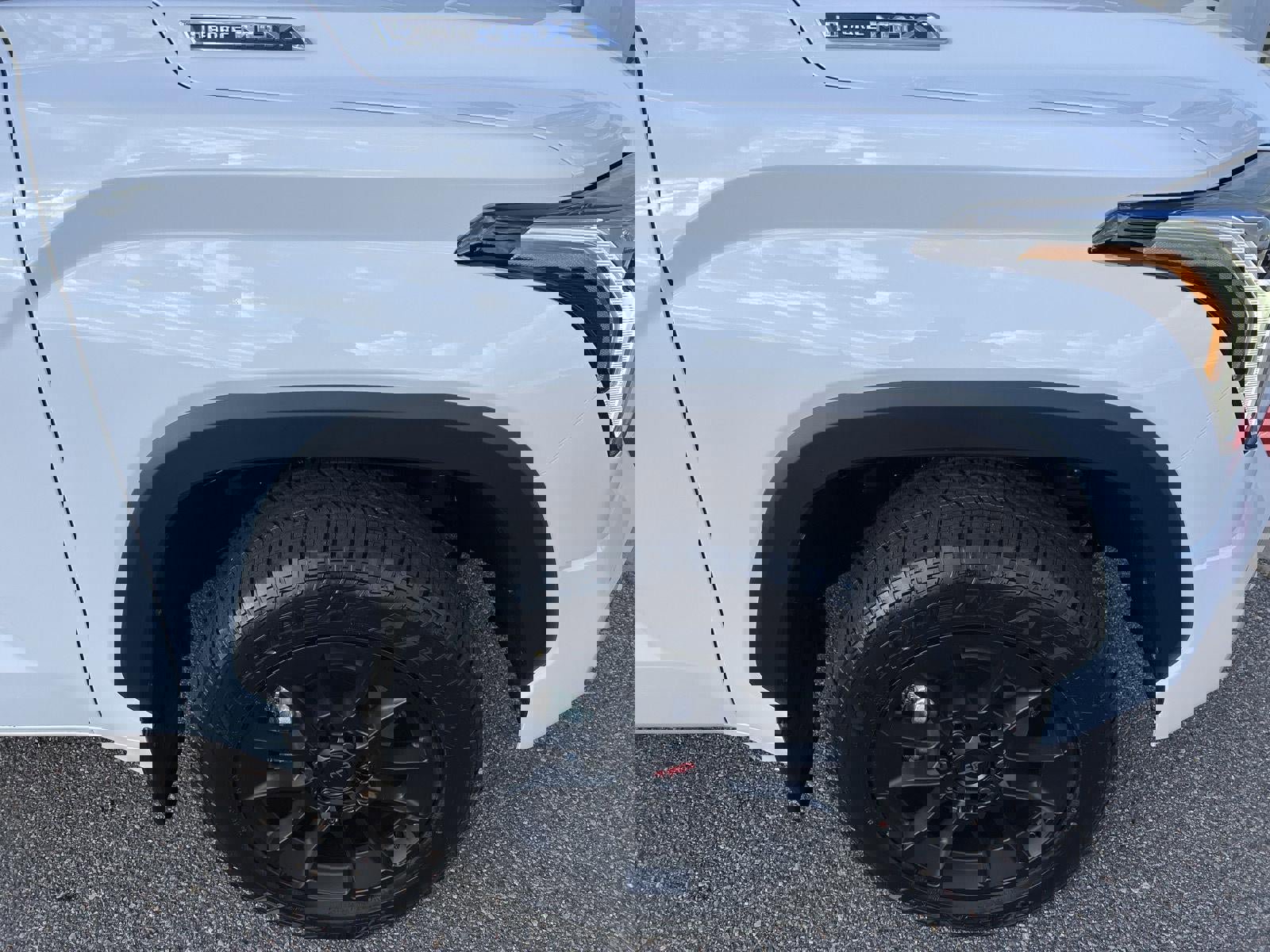 New 2026 Toyota Tundra Limited w/ TRD Off-Road Package image 2