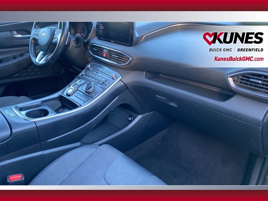 Used 2023 Hyundai Santa Fe SEL image 37