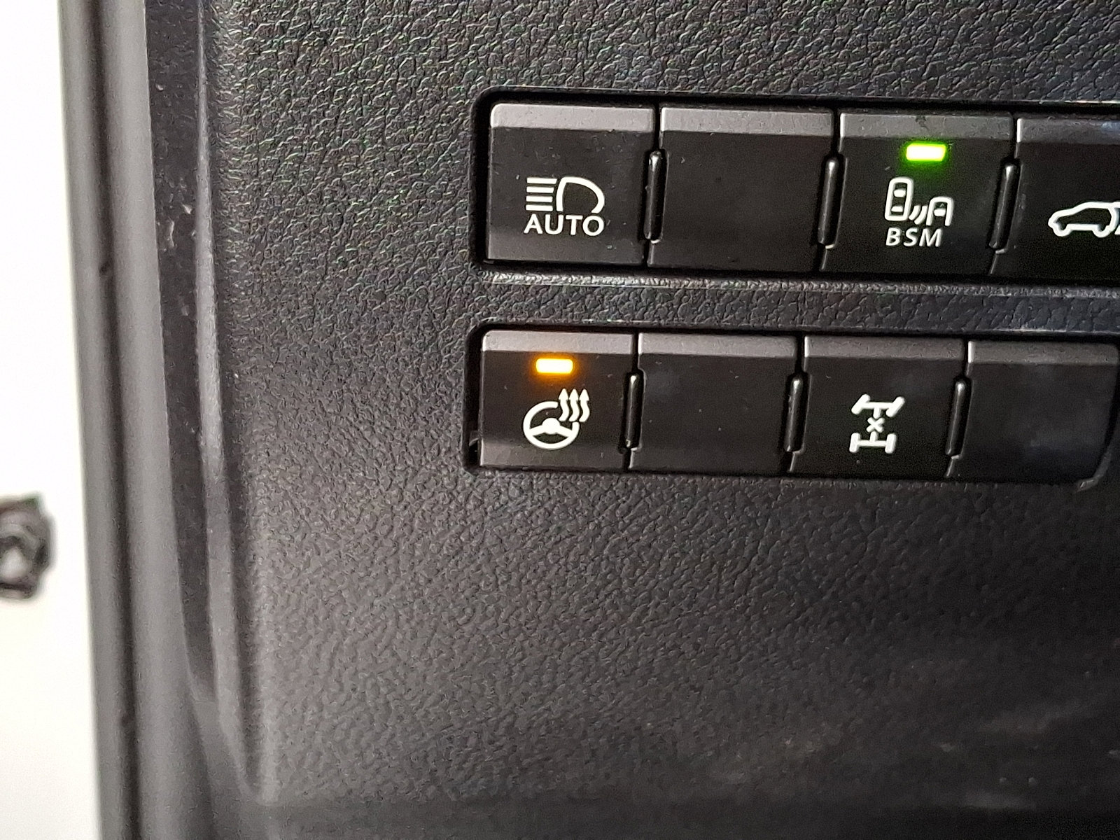 Used 2019 Lexus NX 300 AWD w/ Premium Package image 27