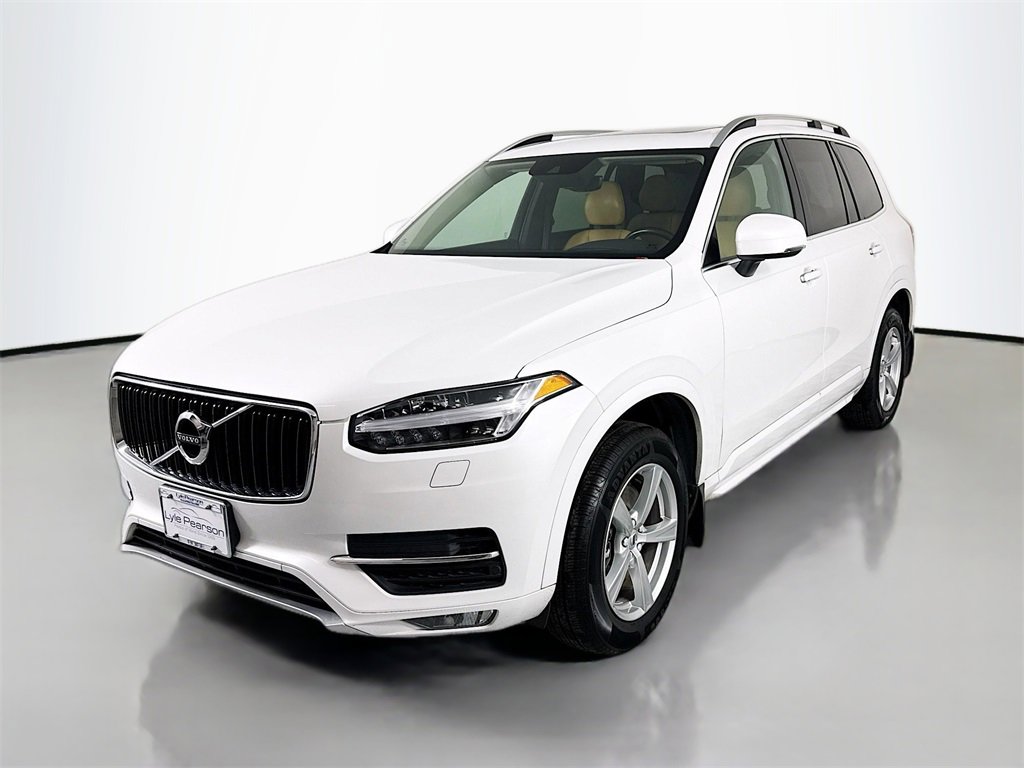 Used 2016 Volvo XC90 T5 Momentum