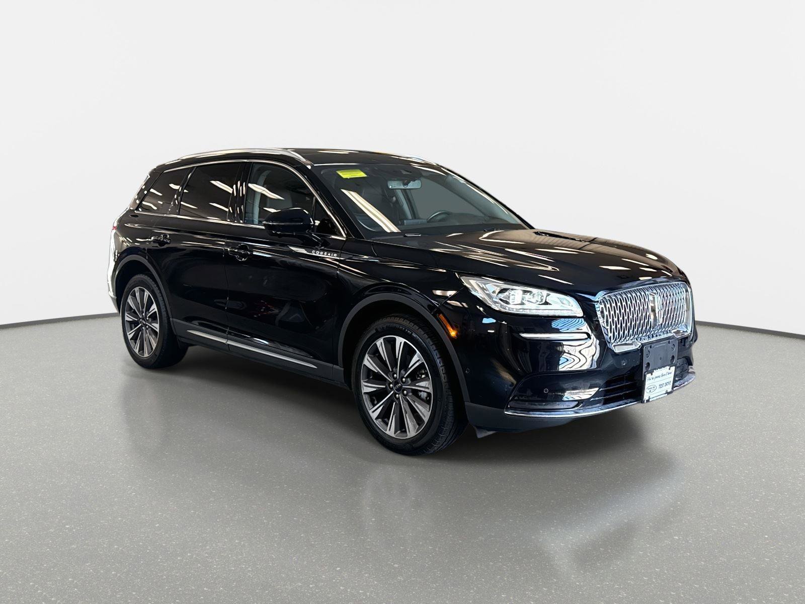 Used 2020 Lincoln Corsair Reserve w/ Equipment Group 201A image 3