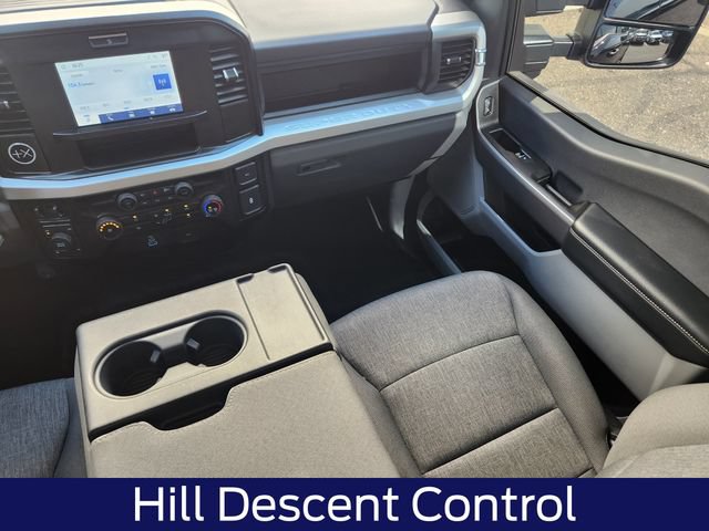 Certified 2025 Ford F250 XL w/ STX Appearance Package AWD/4WD image 15