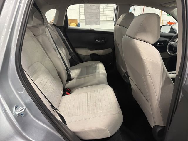 Certified 2025 Honda HR-V LX image 15