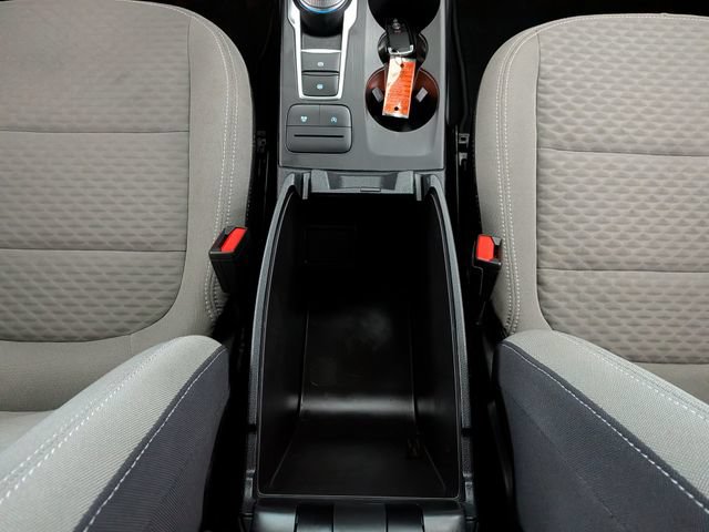 Certified 2022 Ford Escape SE FWD image 27
