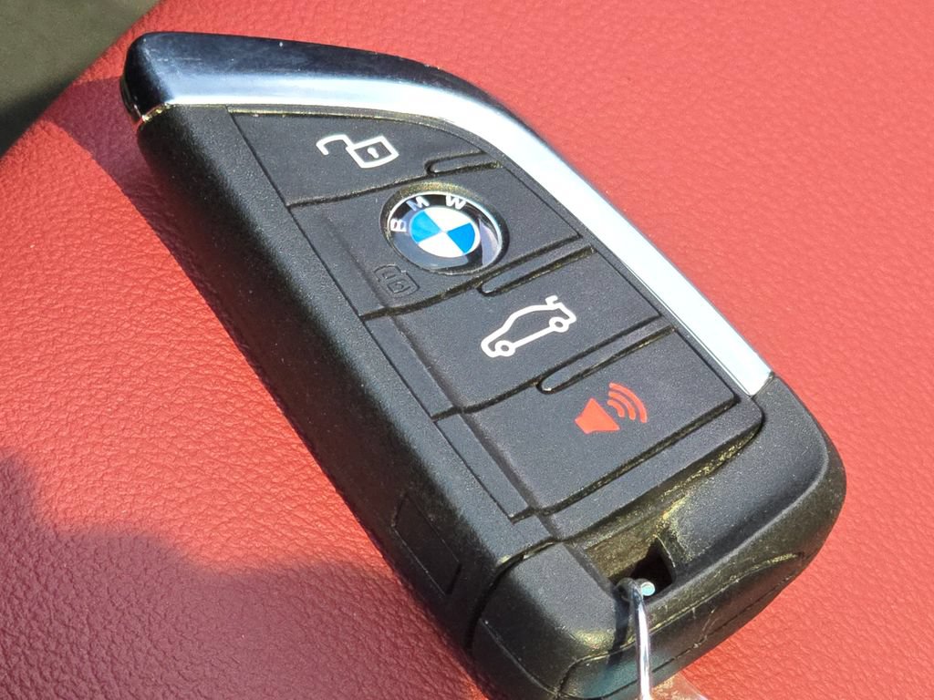 Used 2024 BMW i4 xDrive40i w/ M Sport Package AWD/4WD image 39