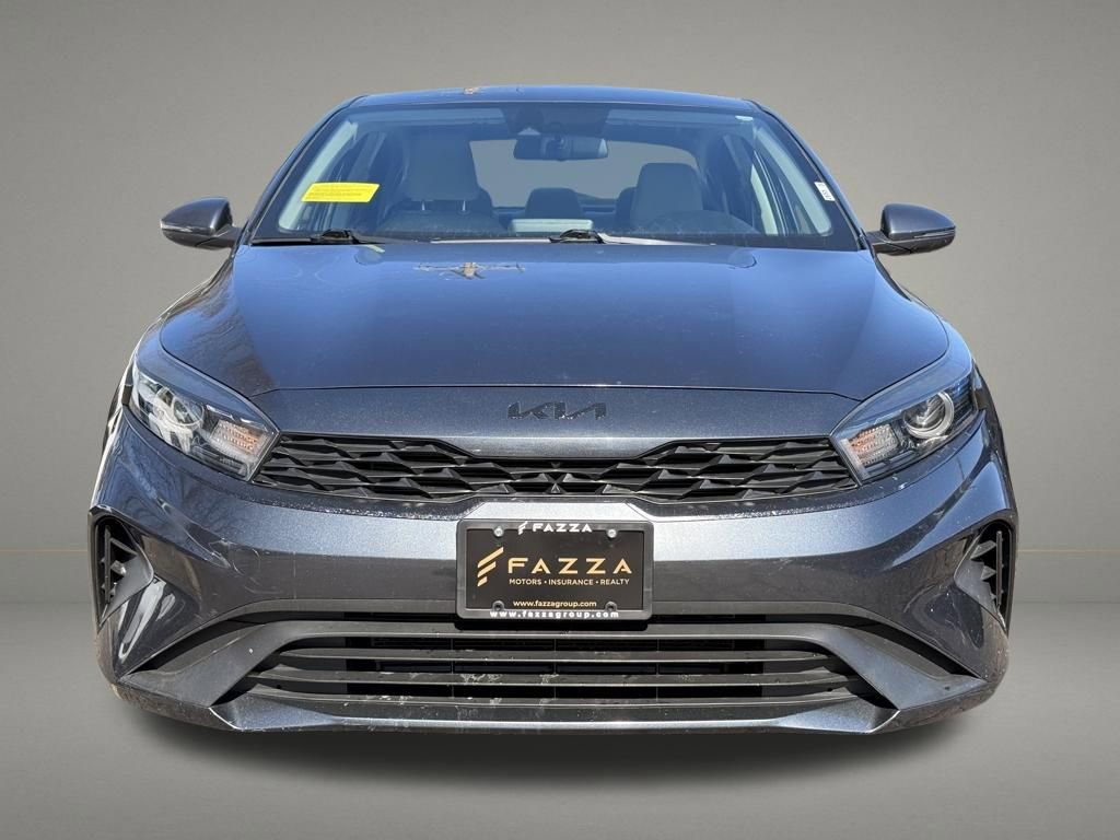 Used 2022 Kia Forte LXS w/ LXS Technology Package image 9