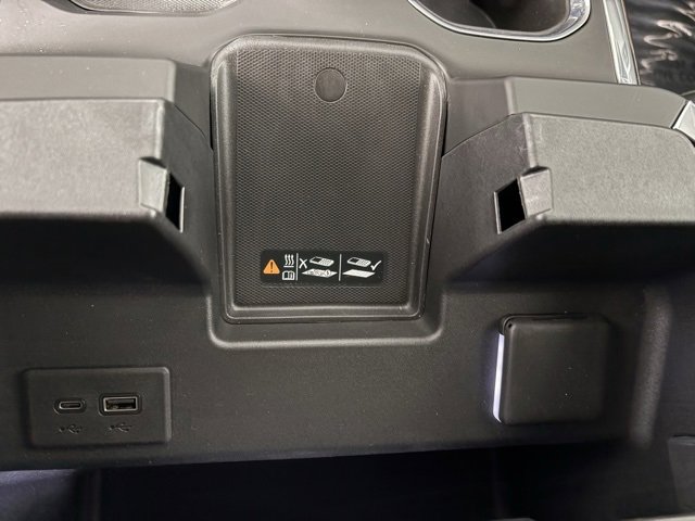 Used 2023 Chevrolet Silverado 1500 RST w/ Convenience Package II image 14