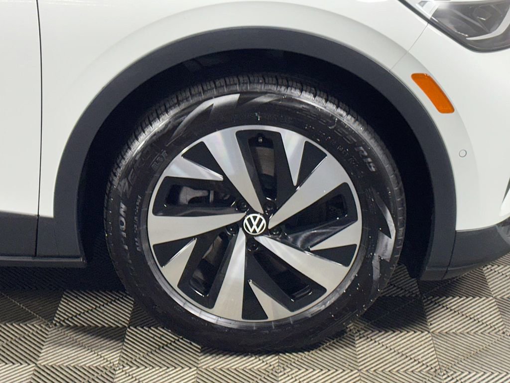 Used 2024 Volkswagen ID.4 2WD image 24