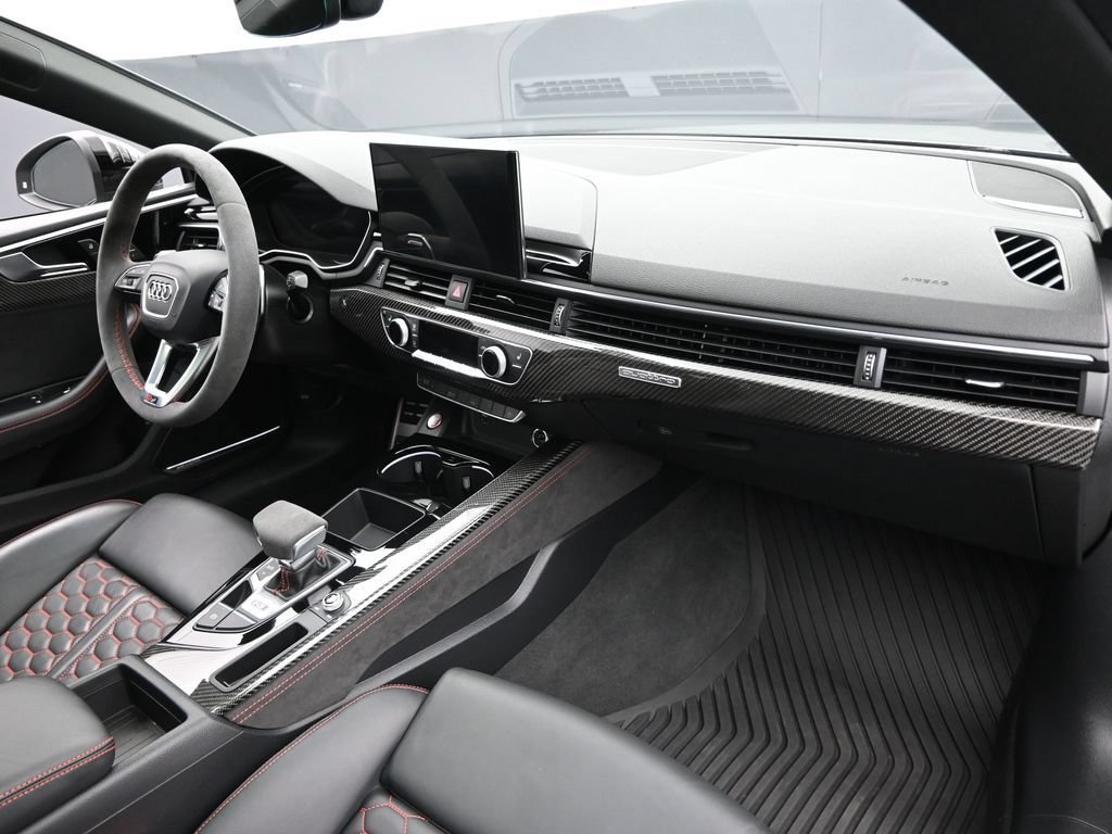 Used 2023 Audi RS 5 AWD/4WD image 27