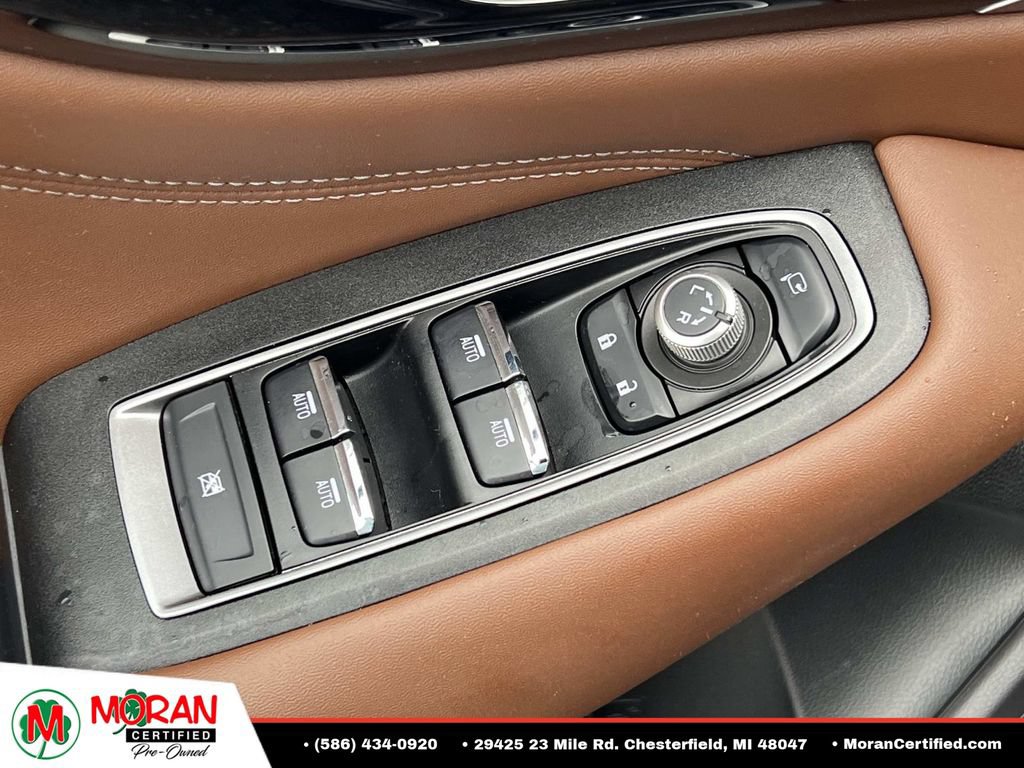 Used 2024 Subaru Legacy Touring XT AWD/4WD image 16