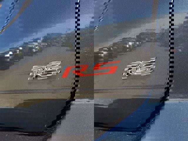 Used 2022 Chevrolet Equinox RS image 7