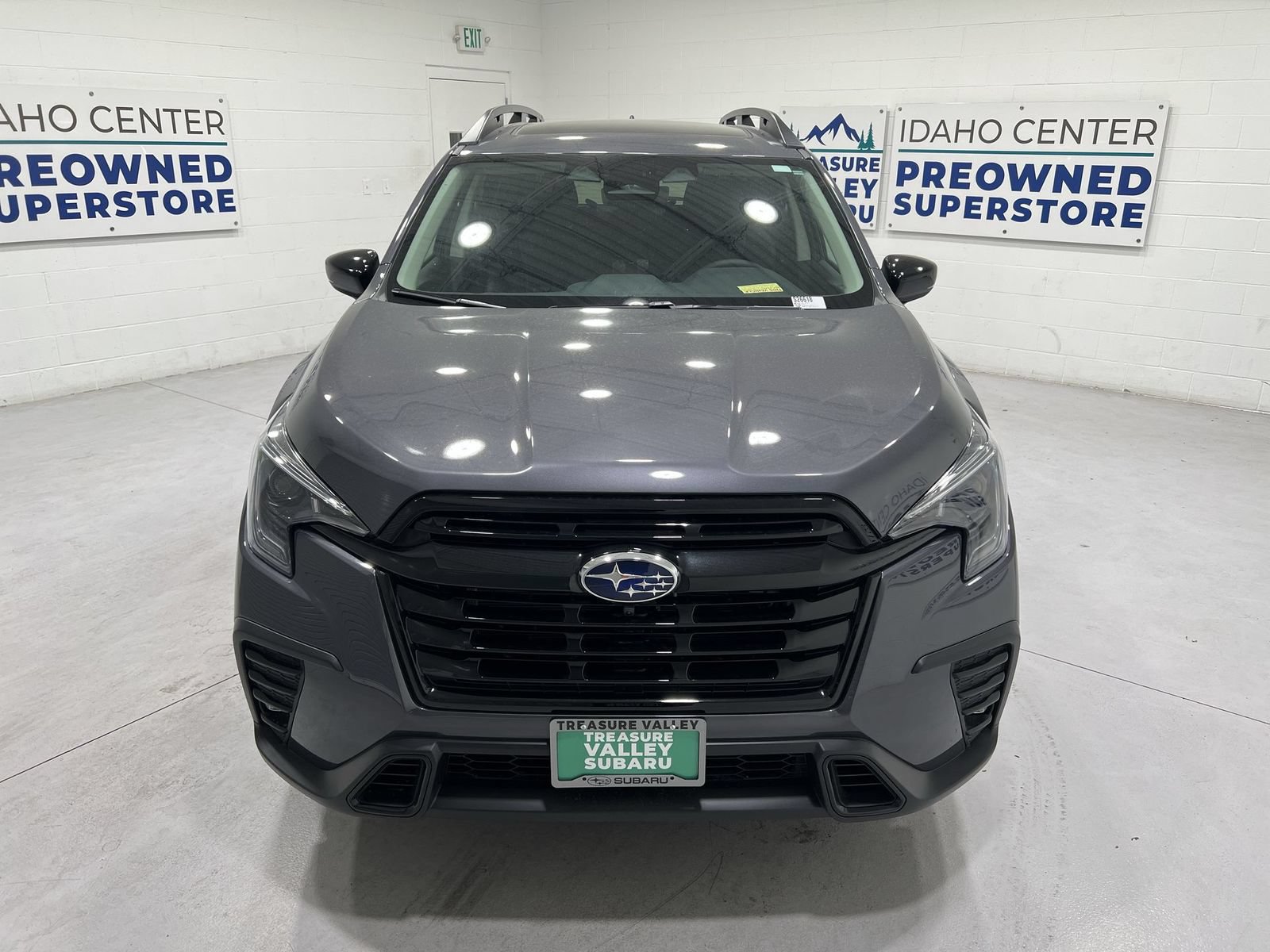 New 2026 Subaru Ascent Bronze Edition AWD/4WD image 3