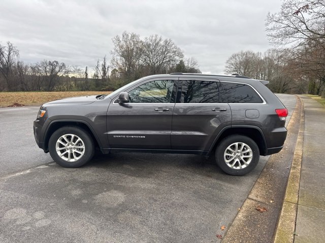 Used 2015 Jeep Grand Cherokee Laredo w/ Quick Order Package 23E image 4