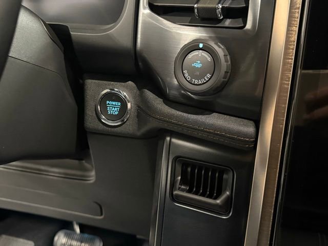 New 2025 Ford F150 Lightning Lariat image 16