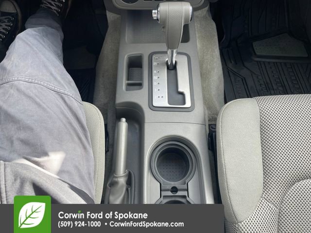 Used 2015 Nissan Frontier SV w/ SV Value Truck Package image 32