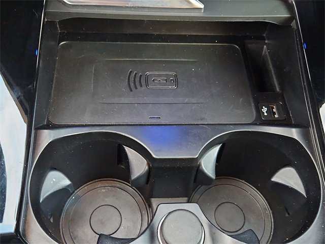 Used 2023 BMW X3 xDrive30i image 27