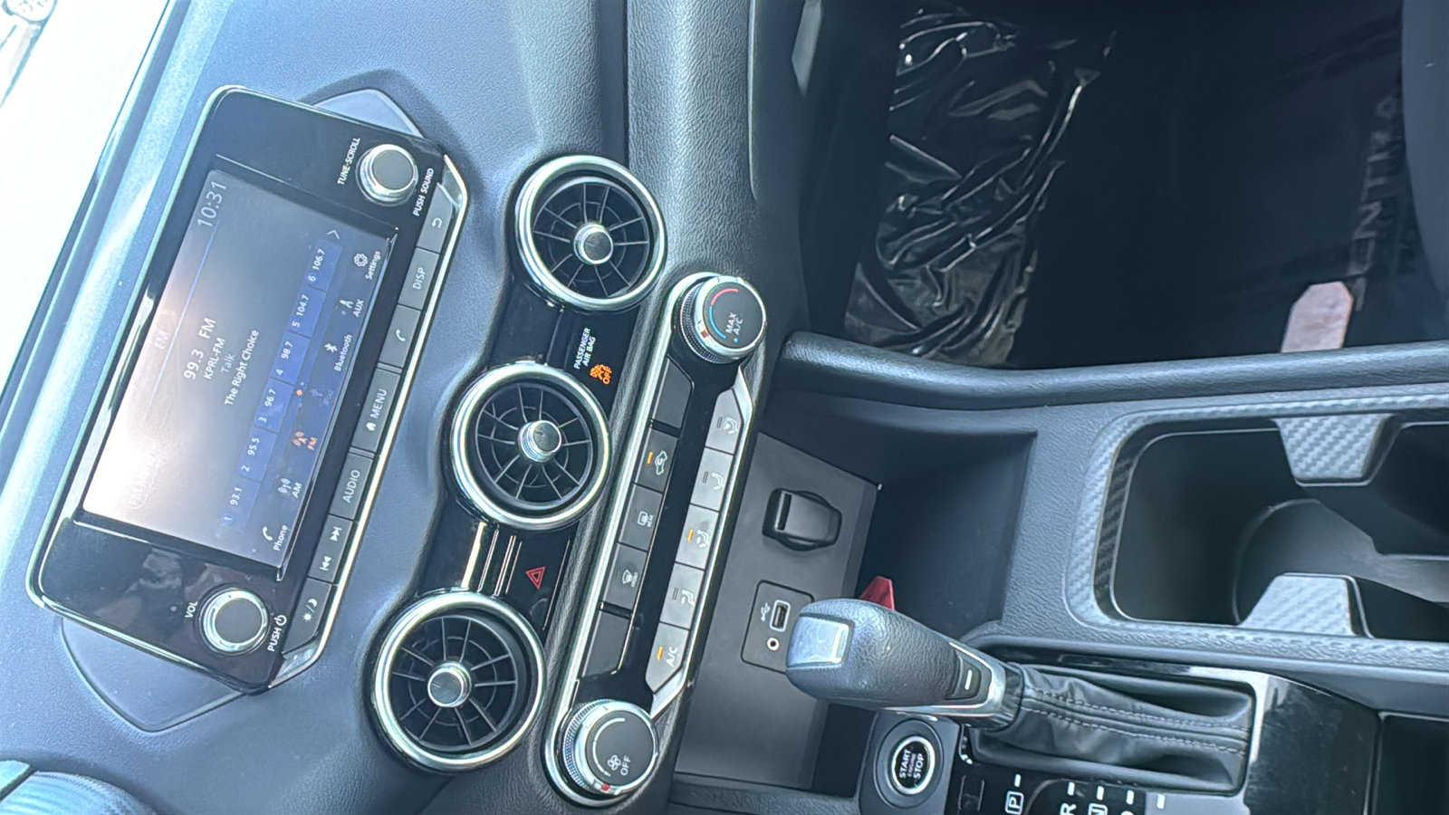 Used 2023 Nissan Sentra S image 27