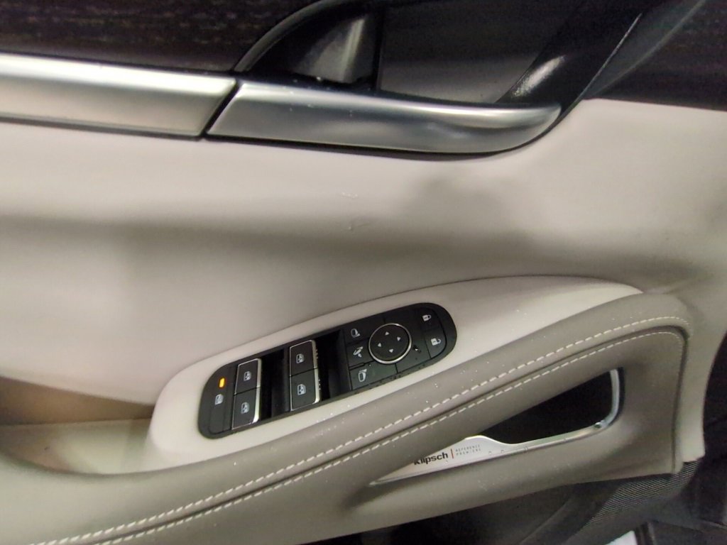 New 2026 INFINITI QX60 Autograph image 10