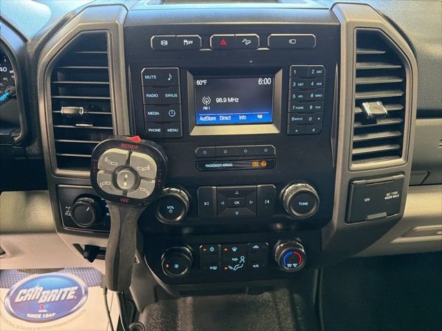 Used 2019 Ford F350 XL w/ STX Appearance Package image 22