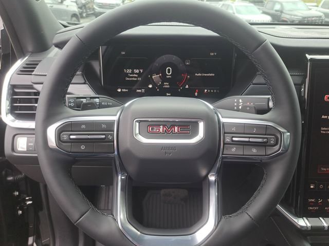 New 2026 GMC Acadia Elevation w/ Elevation Premium Package image 16