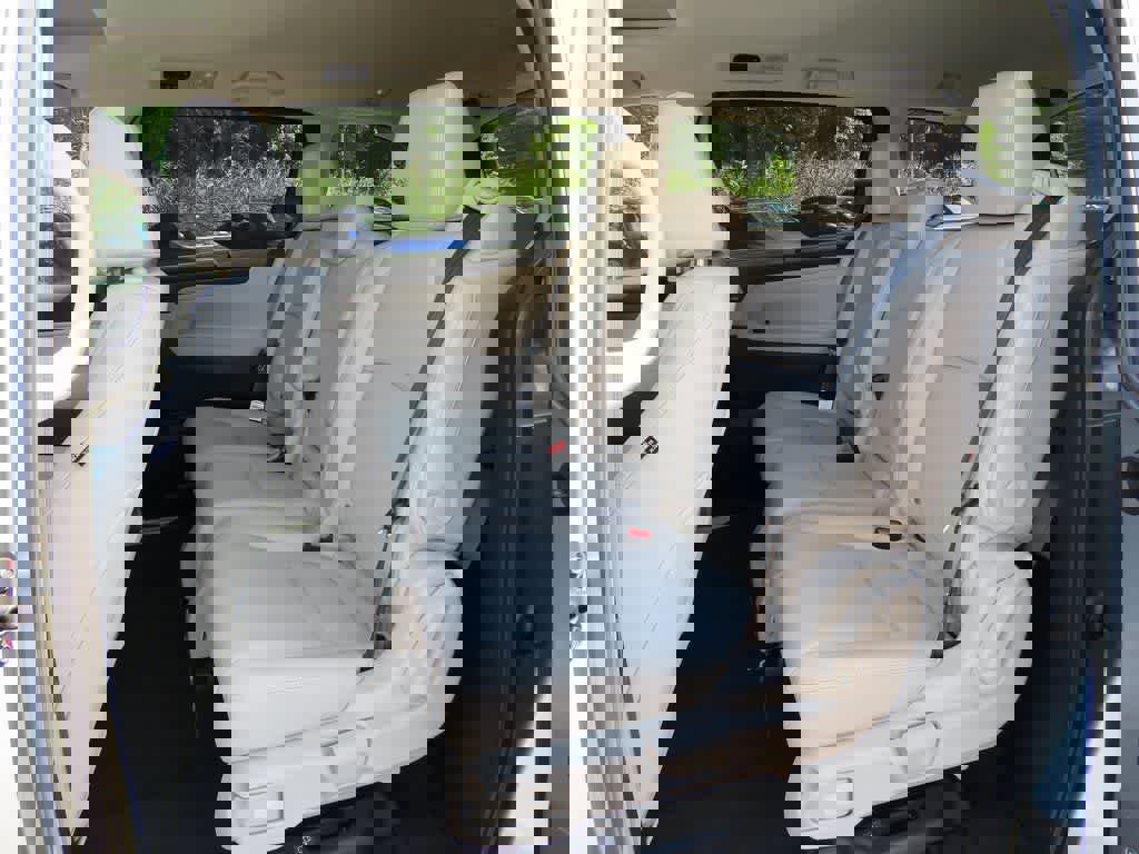 New 2026 Honda Odyssey EX-L image 13