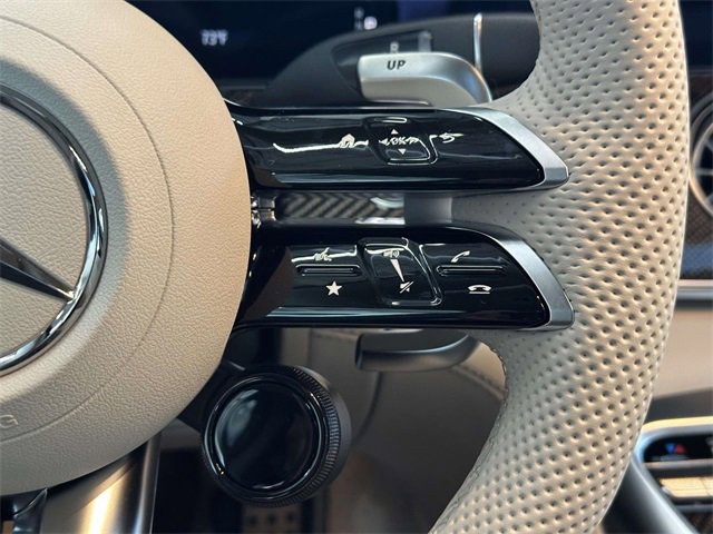 New 2026 Mercedes-Benz AMG GT 53 image 22