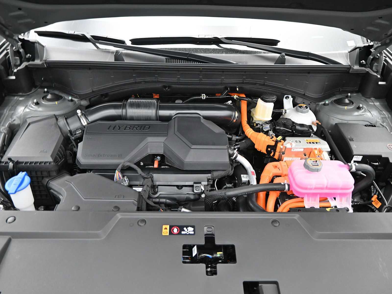 New 2026 Hyundai Santa Fe SE image 20