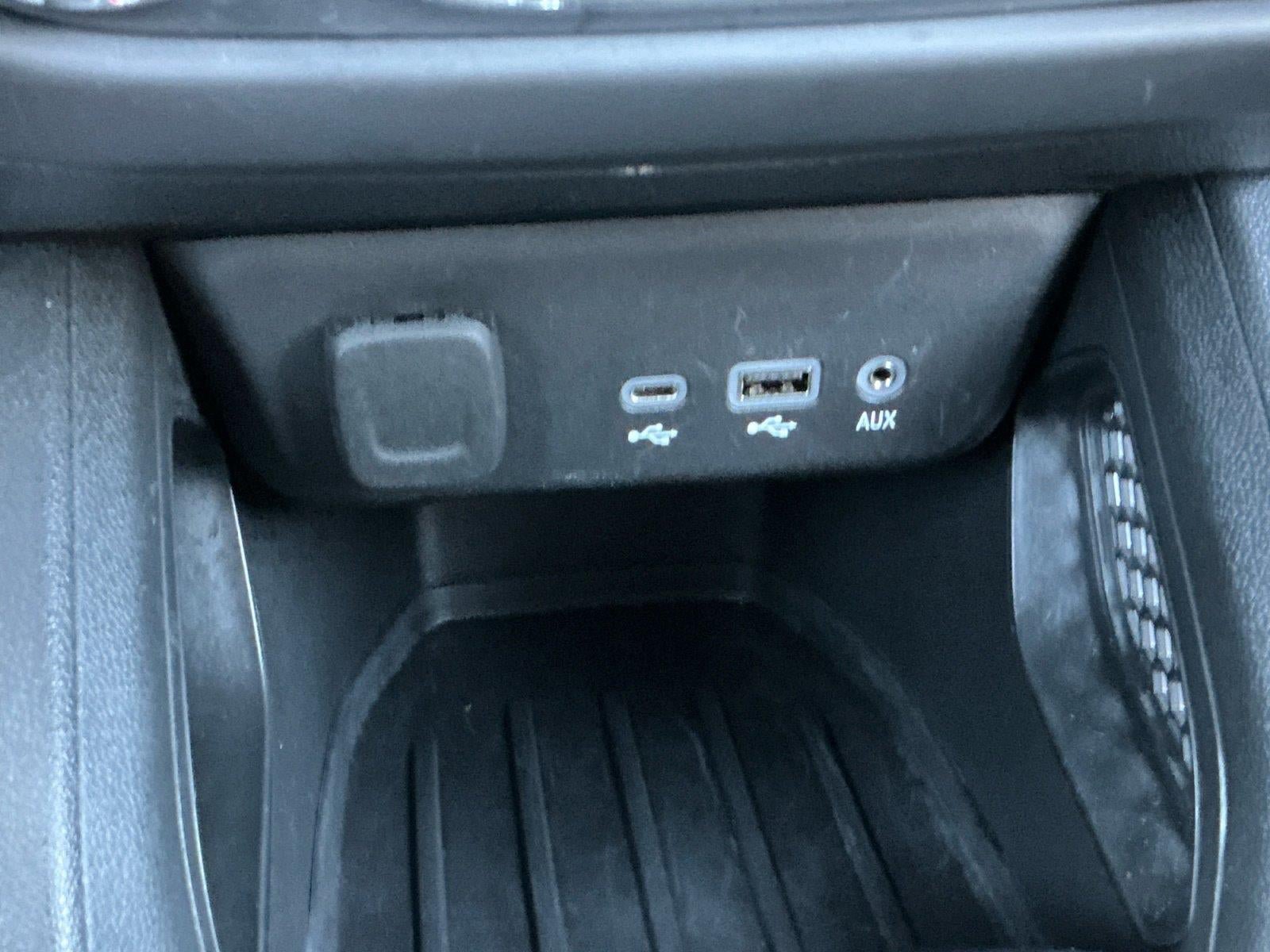 Used 2023 Chevrolet TrailBlazer ACTIV w/ Convenience Package FWD image 20